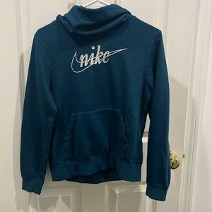 Nike sweatshirt